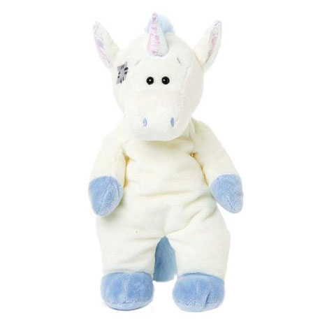 10" Legend The Unicorn Floppy My Blue Nose Friend £7.99